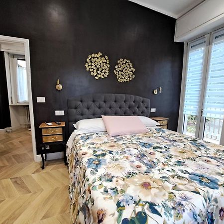 דירות פירנצה Dellarobbia Sunny Corner - Relax & Charme מראה חיצוני תמונה