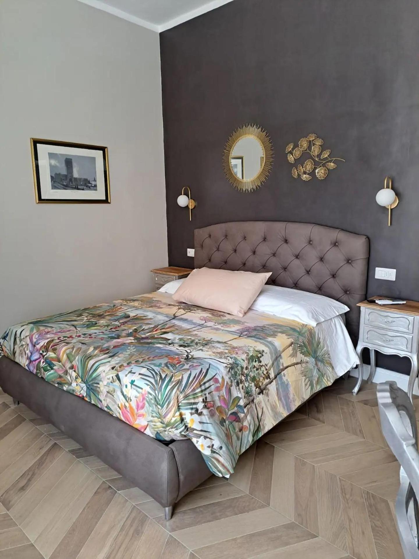 דירות פירנצה Dellarobbia Sunny Corner - Relax & Charme מראה חיצוני תמונה