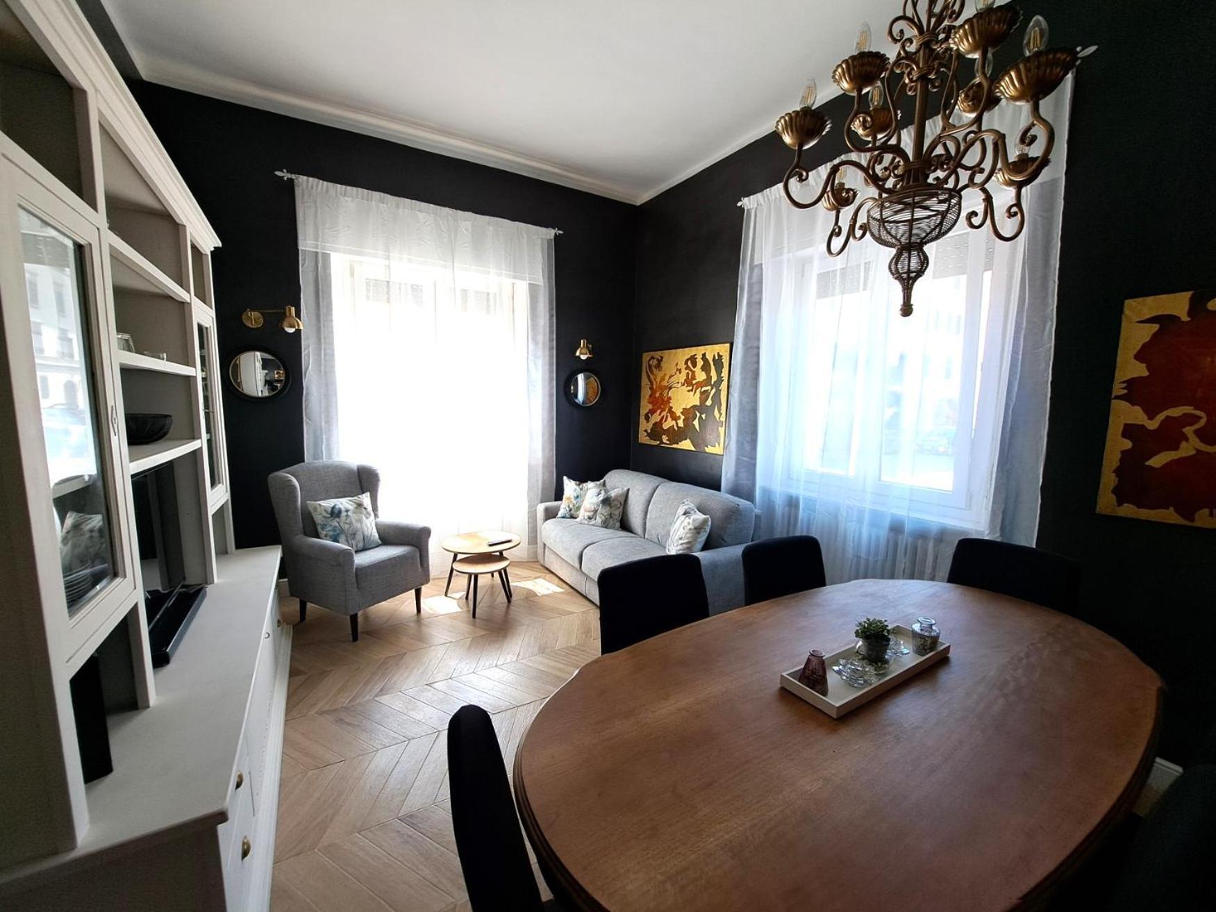 דירות פירנצה Dellarobbia Sunny Corner - Relax & Charme מראה חיצוני תמונה